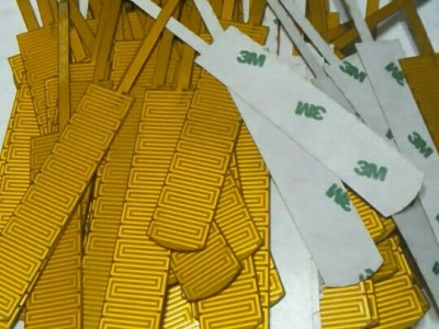 醫(yī)療FPC軟板打樣，雙面FPC柔性板，F(xiàn)PC線路板生產(chǎn)廠家