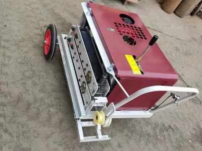 電動拽穿管器 線纜輸送機(jī) 純汽油機(jī)