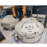 行星式攪拌機(jī)勻質(zhì)、高效雙重價值拉滿就問你city不city？
