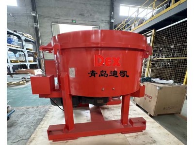 行星式攪拌機(jī)填補(bǔ)UHPC行業(yè)攪拌空白，以勻質(zhì)化助推行業(yè)高質(zhì)量發(fā)展