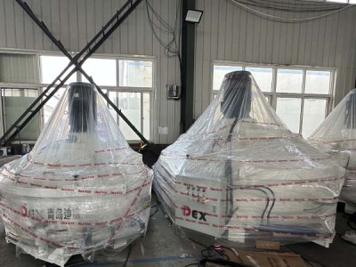 以融合新技術(shù)為契機(jī)，行星式立軸攪拌機(jī)著力推動(dòng)水泥制品產(chǎn)業(yè)聚集