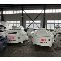 耐火材料攪拌機(jī)為實現(xiàn)行業(yè)高質(zhì)量發(fā)展培育新動能，注入新活力