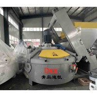 立軸行星式攪拌機(jī)在實現(xiàn)物料高效率和高質(zhì)量混合的道路上勇往直前