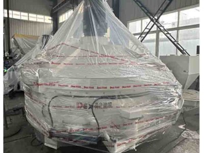 前方注意，行星式攪拌機創(chuàng)新發(fā)展，與磚機生產(chǎn)線契合度拉滿