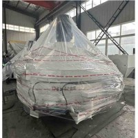 前方注意，行星式攪拌機(jī)創(chuàng)新發(fā)展，與磚機(jī)生產(chǎn)線契合度拉滿