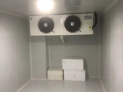 廊坊冷庫(kù)拆除公司拆除回收大型二手冷庫(kù)設(shè)備物資廠家