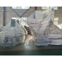 行星式立軸攪拌機(jī)以質(zhì)為本科技創(chuàng)新，打造預(yù)制構(gòu)件行業(yè)攪拌新時代