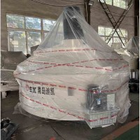UHPC超高性能混凝土攪拌機(jī)以高品質(zhì)服務(wù)，在行業(yè)中砥礪前行