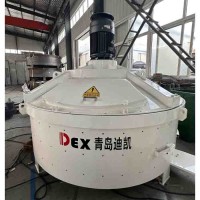 深入解析，行星式攪拌機在UHPC行業(yè)中的創(chuàng)新應用