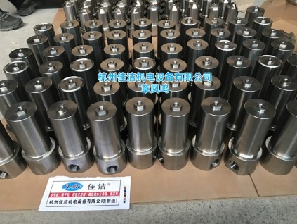 不銹鋼壓縮空氣 氫氣 氮?dú)膺^濾器