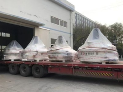 精工細(xì)作，行星式攪拌機(jī)在耐火材料混合上質(zhì)量與效率齊頭并進(jìn)