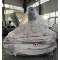 陶瓷透水磚攪拌機拓展領域攪拌應用規(guī)模實現(xiàn)新突破