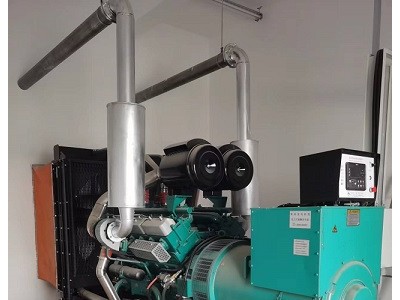 400千瓦柴油發(fā)電機(jī)組大連有賣的