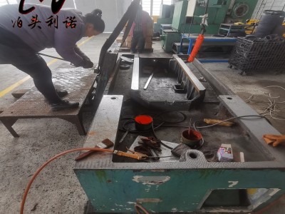 機(jī)床刮研鏟刮、機(jī)床維修大修、機(jī)床精度恢復(fù)修理