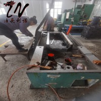 機床刮研鏟刮、機床維修大修、機床精度恢復修理