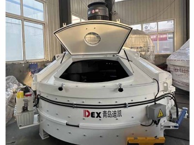 立軸行星式攪拌機聚焦重點攪拌任務(wù)，抓好貫徹落實新方向