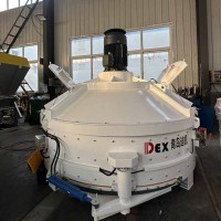 行業(yè)新動向：行星式攪拌機(jī)釋放積極信號，詮釋高勻質(zhì)攪拌“底色”