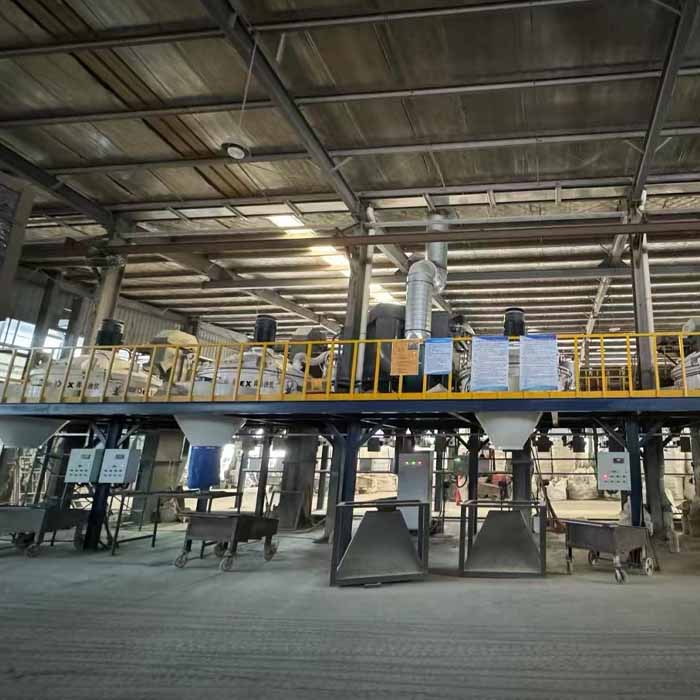 UHPC超高性能混凝土攪拌機新局與挑戰(zhàn)并存，設備高光表現(xiàn)