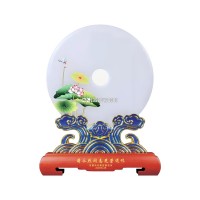 警員退休紀念品