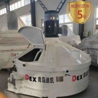 行星式攪拌機(jī)在UHPC混合中的優(yōu)勢(shì):高勻質(zhì)與低能耗完美結(jié)合