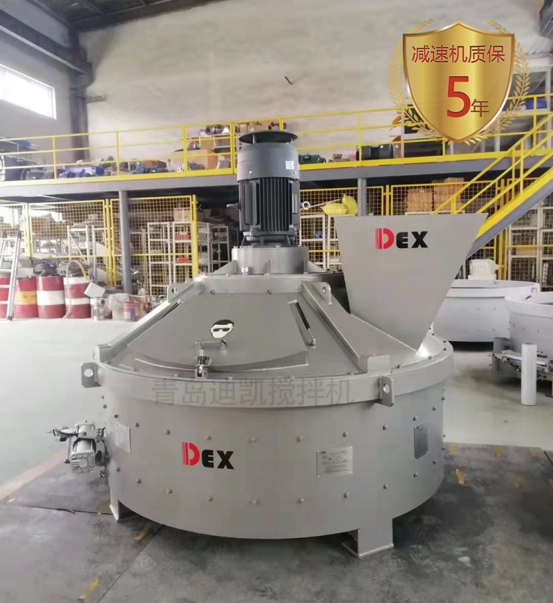 打破行業(yè)認知！行星式攪拌機硬核實力揭秘