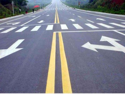 南京達(dá)尊交通安全道路標(biāo)線熱熔劃線 「價(jià)格公道」