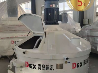 行星式攪拌機(jī)提煉炮泥行業(yè)混合訴求，加快構(gòu)建攪拌核心技術(shù)