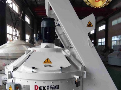 行星式攪拌機(jī)從混凝土攪拌機(jī)械中逆襲成行業(yè)“香餑餑”的關(guān)鍵