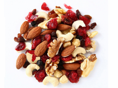 每日堅(jiān)果定制貼牌代工健康零食的個性化解決方案
