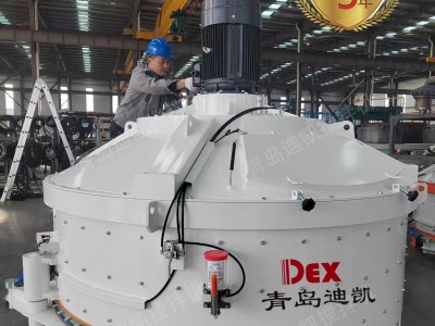 ?！翱摹辈豢赡?，行星式攪拌機(jī)帶動(dòng)預(yù)制構(gòu)件行業(yè)攪拌升級(jí)