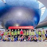 蘇州三六六社會(huì)實(shí)踐青少年上海天文館研學(xué)營(yíng)火熱招募中