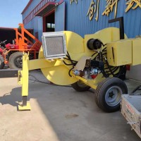 雙線(xiàn)放線(xiàn)牽張機(jī) 磨芯液壓張力放線(xiàn)機(jī)