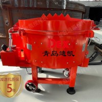 水泥制品攪拌機(jī)在物料混合中的隱藏優(yōu)勢(shì)：成功規(guī)避混凝土離析現(xiàn)象