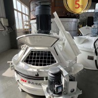 UHPC攪拌機支持攪拌技術(shù)的研發(fā)和應(yīng)用，夯實智能制造+底座