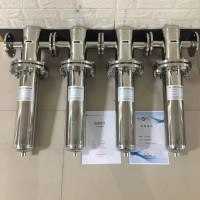 負壓用負壓除菌過濾器 負壓管道除菌過濾器