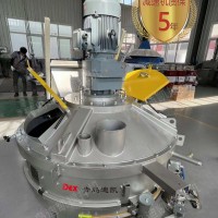 行星式攪拌機多維攪拌：助力混凝土預(yù)制構(gòu)件生產(chǎn)提質(zhì)增效