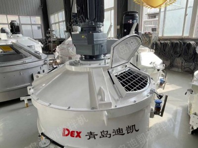 能耗直降！簡析丨立軸行星式攪拌機在動力調(diào)控中藏著的攪拌巧思