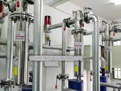 排氣口過濾器 排氣口過濾器裝置 負(fù)壓管道過濾器