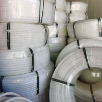 PE多色通信光纜子管地埋穿線直埋管 pe抗阻燃三色光纜保護(hù)套