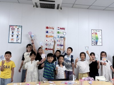 專注創(chuàng)造，“鏡”彩成長！蘇州青少年奶油膠DIY體驗課招募中