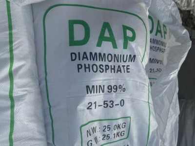 磷酸氫二銨DAP濟(jì)南一袋起售