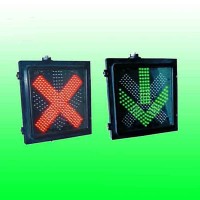收費站通道指示燈 紅叉綠箭頭信號燈 led信號燈齊全