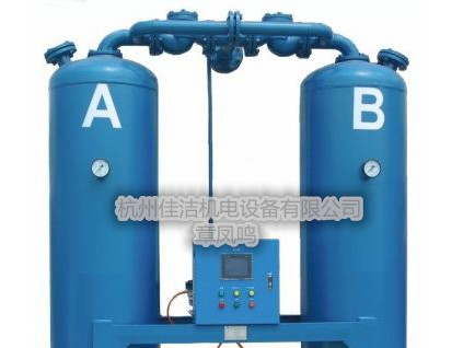 微熱再生吸干機(jī) 微熱再生干燥機(jī) 再生式干燥機(jī)