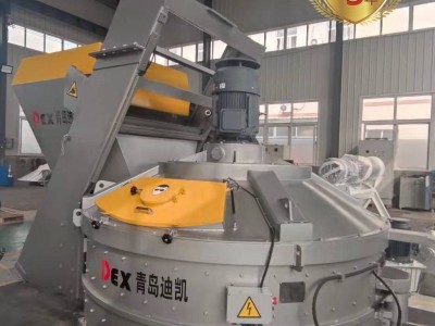 驅(qū)動(dòng)產(chǎn)業(yè)優(yōu)化——行星式立軸攪拌機(jī)的技術(shù)突破與實(shí)踐