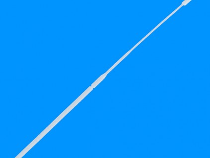 大量生產(chǎn)供應出口核酸檢測用植絨咽拭子 口咽拭子 鼻咽拭子!