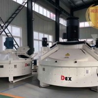 立軸行星式攪拌機(jī)高勻質(zhì)攪拌，為耐火材料產(chǎn)業(yè)升級(jí)注入新動(dòng)能