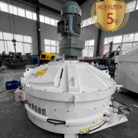 水泥磚攪拌機(jī)：以智能攪拌賦能，激活生產(chǎn)創(chuàng)新活力