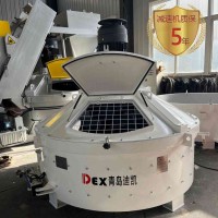 優(yōu)化丨水泥制品攪拌機(jī)驅(qū)動(dòng)傳統(tǒng)攪拌工藝迭代升級(jí)