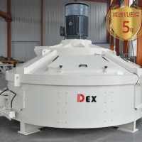 UHPC超高性能混凝土攪拌機(jī)精雕細(xì)琢產(chǎn)品細(xì)節(jié)筑牢行業(yè)攪拌根基