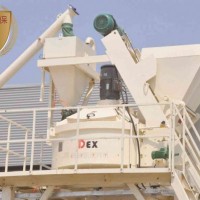 立軸行星式攪拌機(jī)以技術(shù)破局水泥磚行業(yè)攪拌“結(jié)團(tuán)”弊端